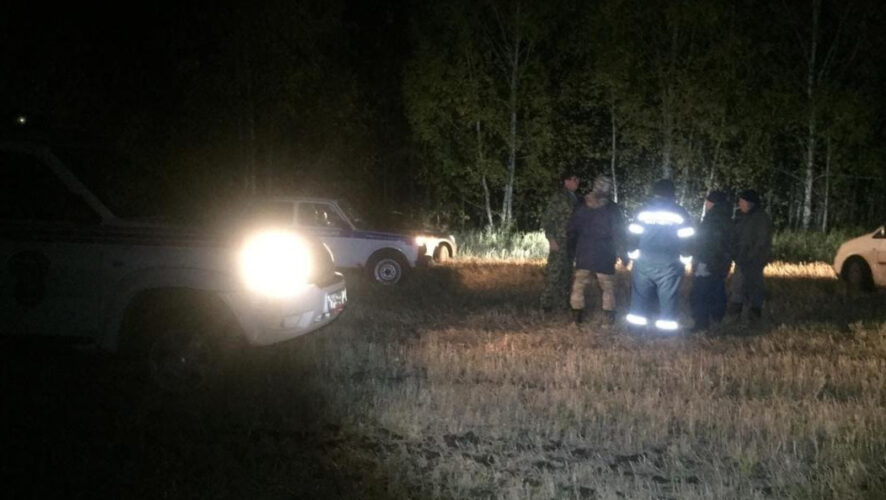 Телефон жительница республики с собой не взяла.