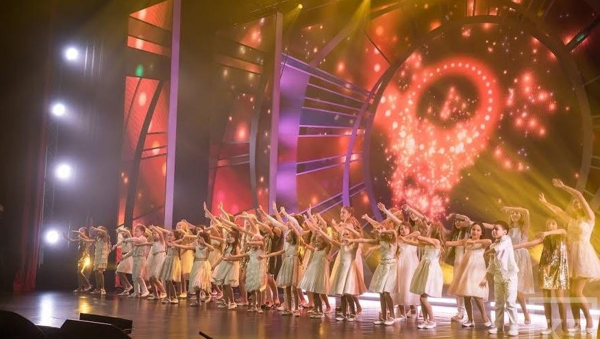 На телеканале «НТВ» планируют показать гала-концерт Всероссийского благотворительного фестиваля «Добрая волна»