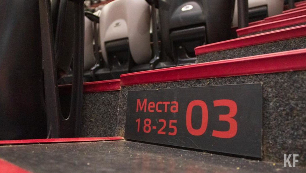 Их строительство реализуется в рамках нацпроекта «Культура».