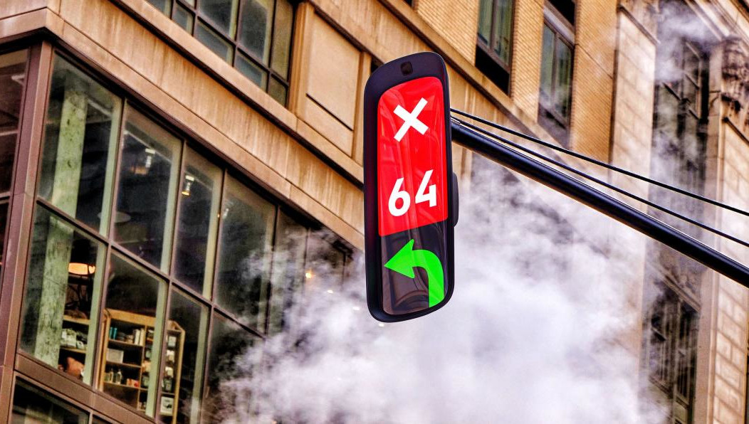 В новые светофоры будет включена возможность инсталляции датчиков мониторинга шума