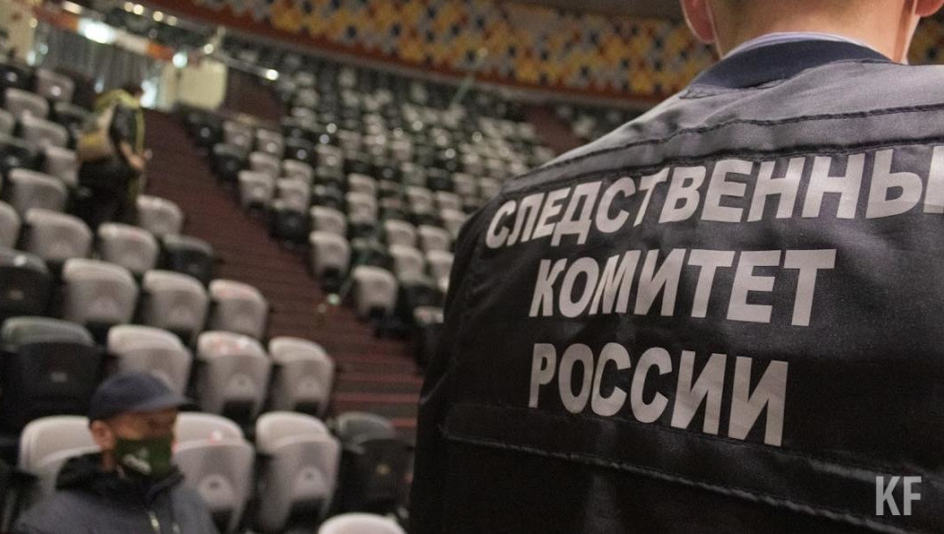 Предполагают