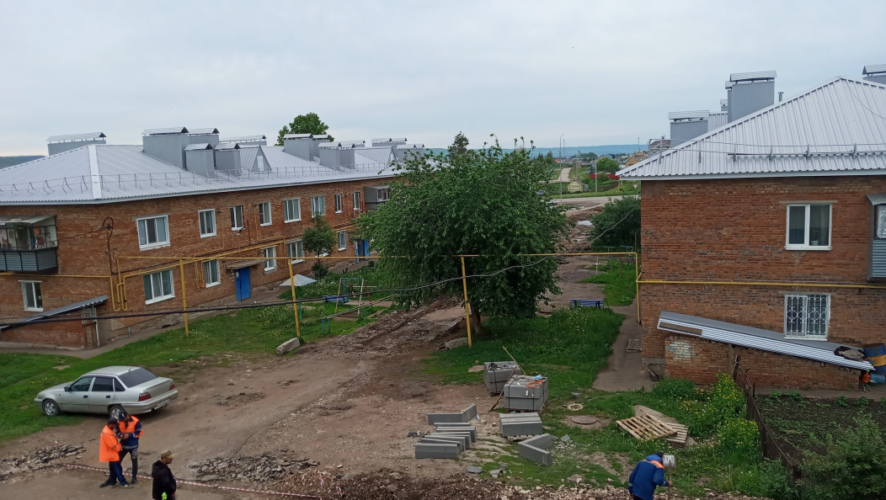 Изучили на ресурсе самые популярные и интересные заявки жителей за последний месяц.