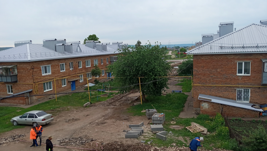 Изучили на ресурсе самые популярные и интересные заявки жителей за последний месяц.