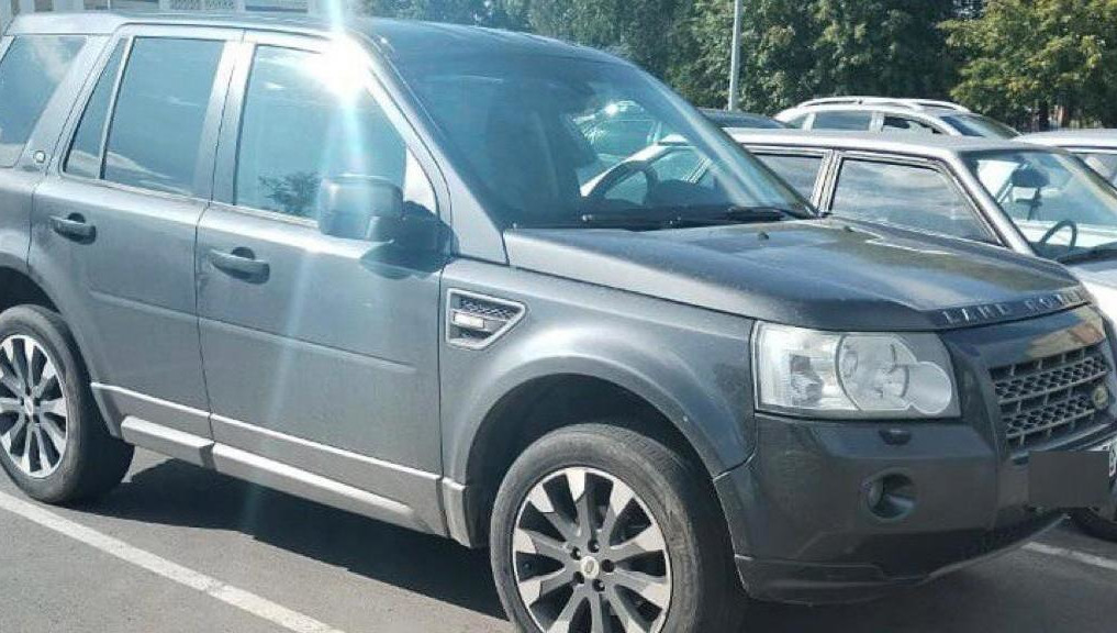 Мужчина выложил более 30 тысяч рублей.