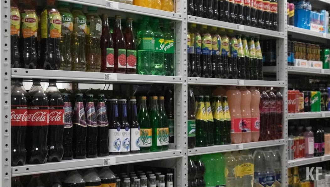 В краже разбираются следователи.