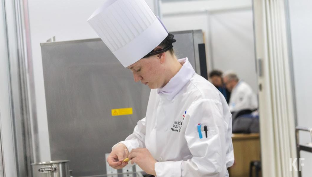 Спрос на представителей этих профессий вырос в летний период