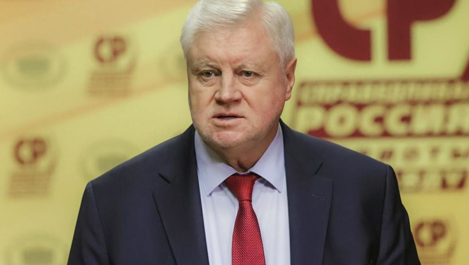 Политик отметил