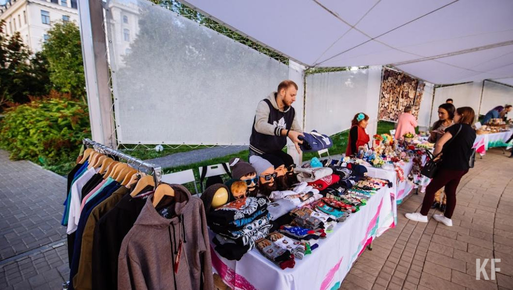 Татарстанские бизнесмены рассказали гендиректору АСИ Светлане Чупшевой о своих трудностях.