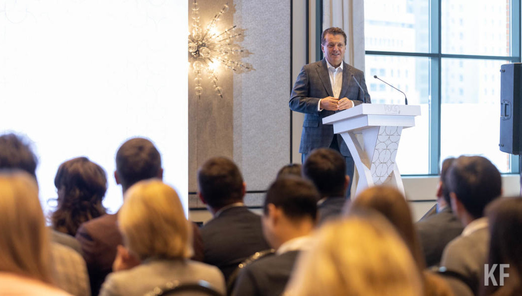 Об этом глава города заявил на ESG-форуме «Устойчивое развитие в гостеприимстве».