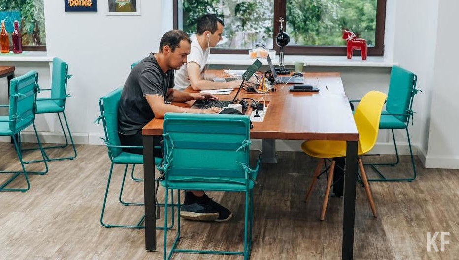 Также глава района разрешил самозанятым бесплатно торговать на ярмарках.