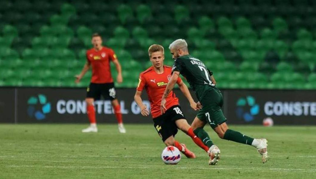 Игрок уже точно подпишет контракт с «Крыльями Советов».