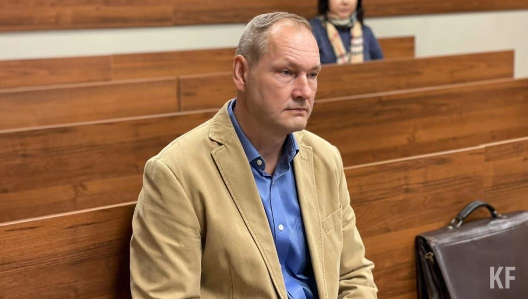 Чиновнику вменяют растрату свыше 40 миллионов рублей.