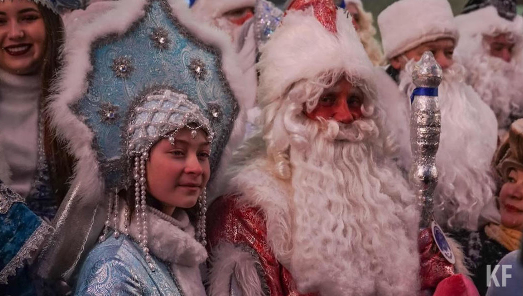 В этом году первый раз в акции участвуют дети из Лисичанска.