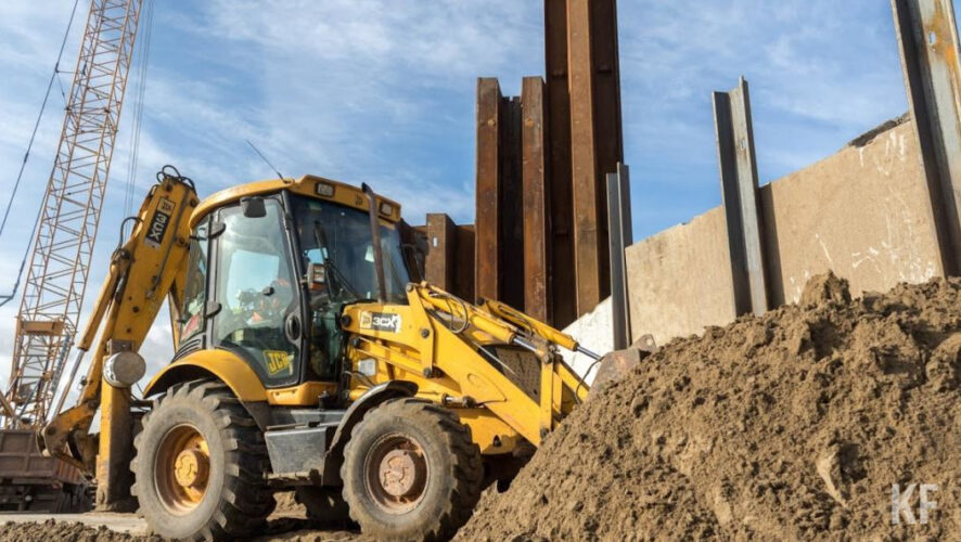 С самого начала стоимость проекта оценивалась в ценах 2017 года