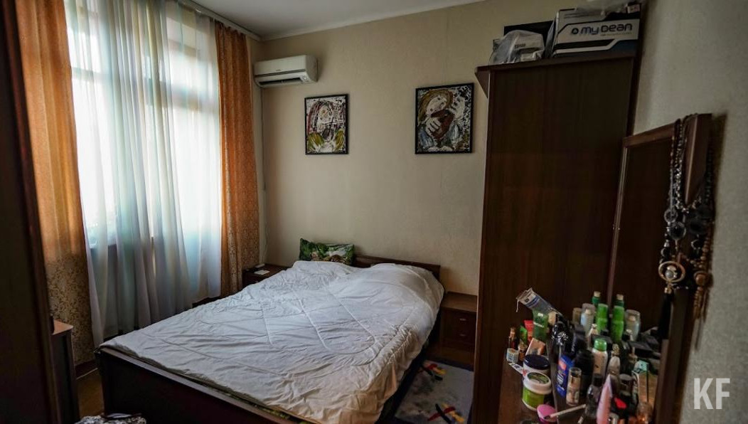 Мужчина был в федеральном розыске.