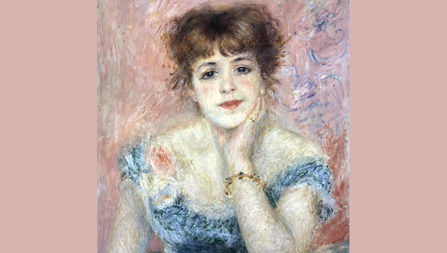 Картины из коллекции братьев Морозовых уже находятся в стране.