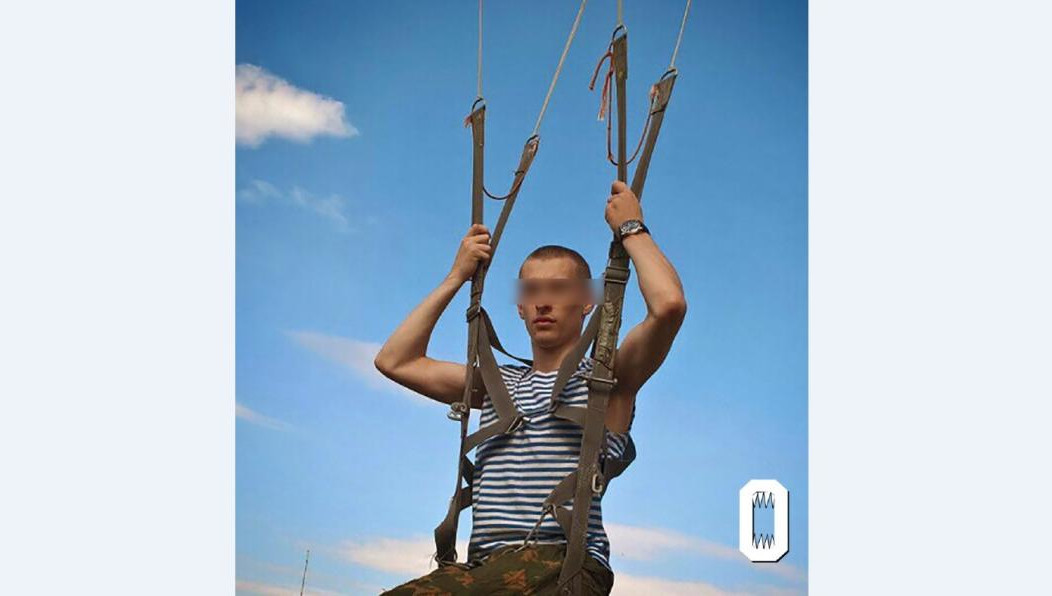 Как рассказал сам подозреваемый