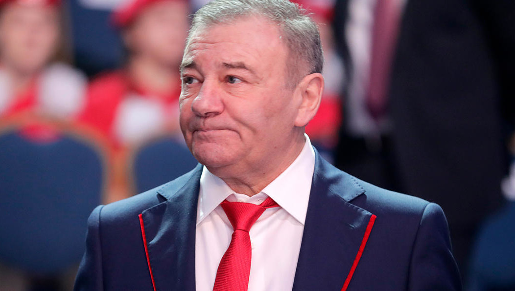 По его словам