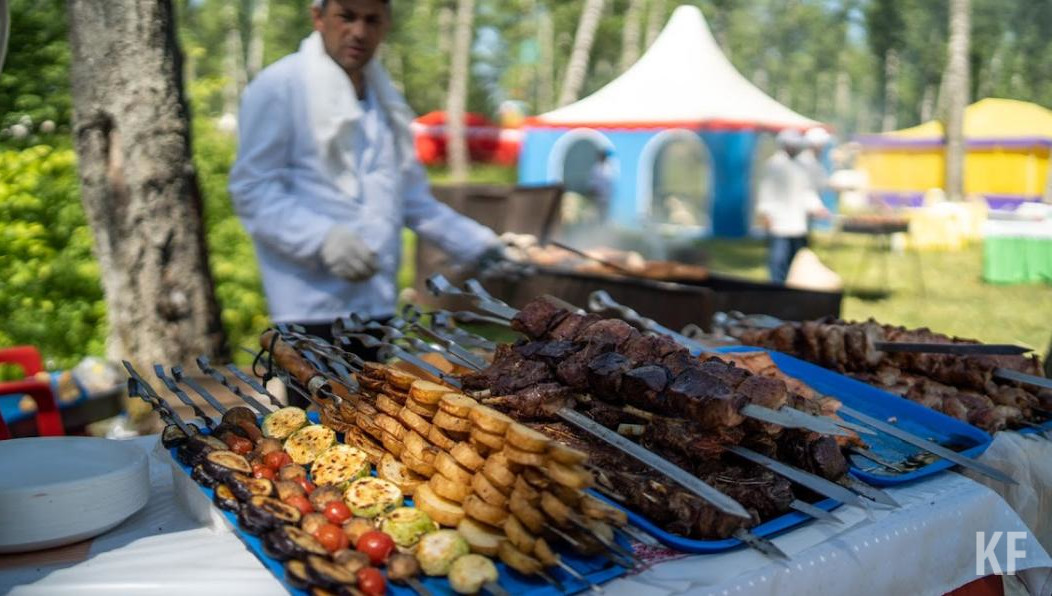 Медики рассчитали оптимальную дозу популярного блюда.