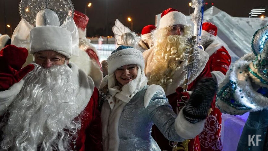 Недовольны таким &laquo;мини-отпуском&raquo; опрошенные старше 45 лет.