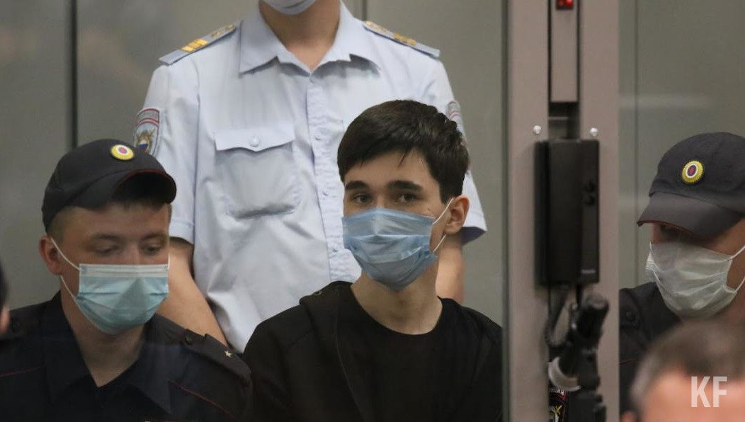 По мнению следствия