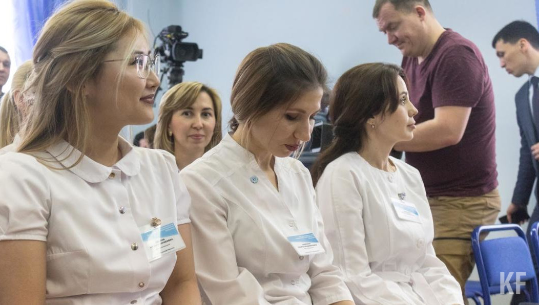 Темой мероприятия станет здравоохранение.