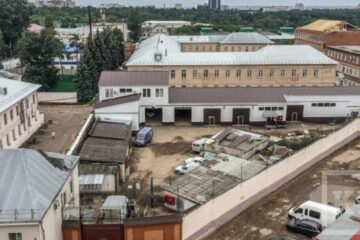 Проверяющие нашли в татарстанской клинике серьезные нарушения прав человека.