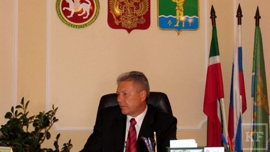 Ришат Хабипов стал замминистра сельского хозяйства и продовольствия Татарстана