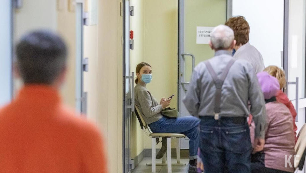 Также этому способствовали новые методы лечения.