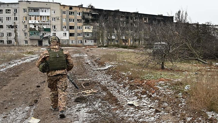 Говоря об украинцах