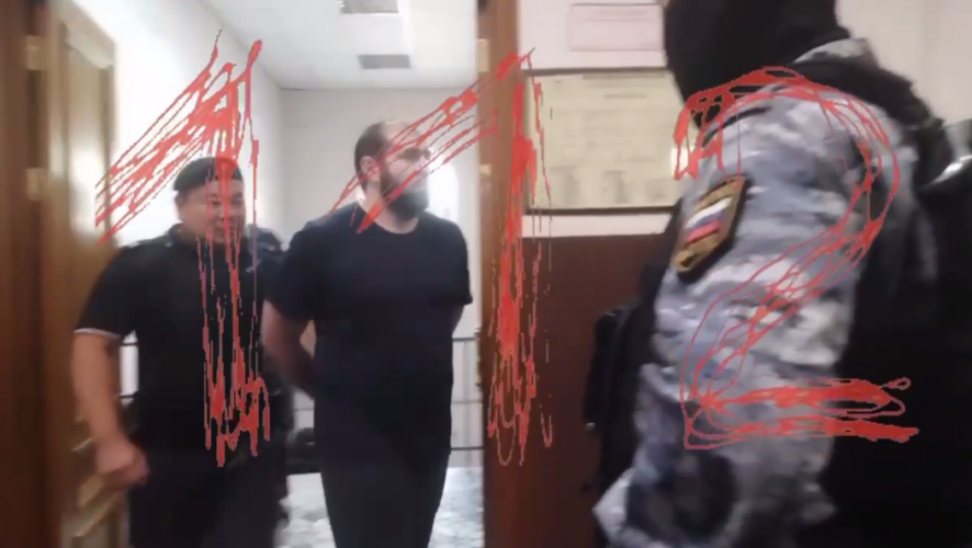 Несколько тонн селитры на объекте&nbsp;стали первопричиной взрывов на автосервисе и АЗС.