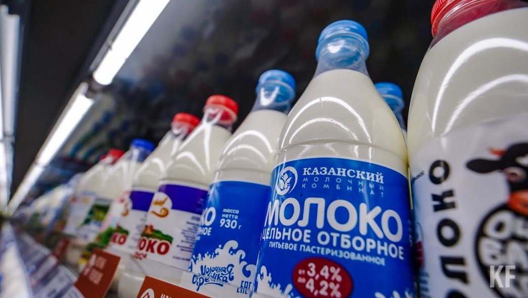 Уже сейчас себестоимость этой продукции выросла до 20 процентов.