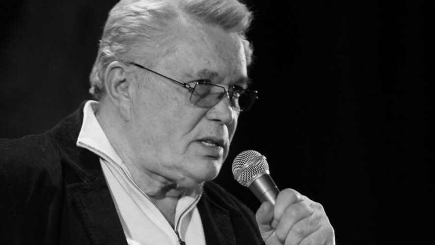 Заслуженный артист долгое время страдал от болезни.