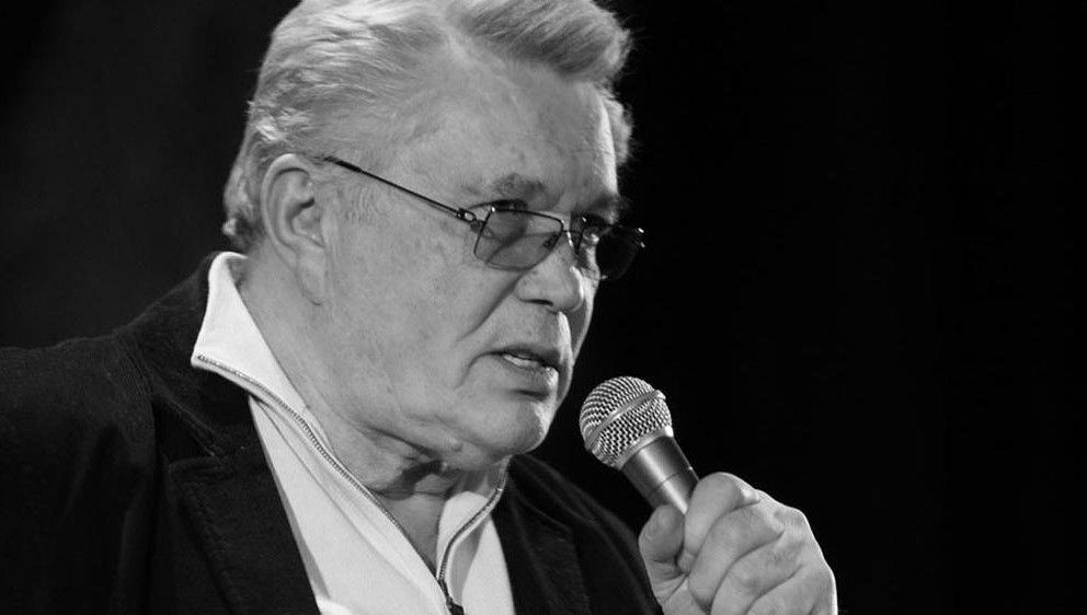 Заслуженный артист долгое время страдал от болезни.