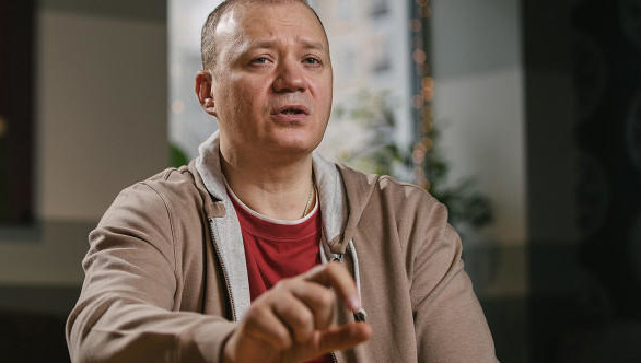 Сеть изначально была создана