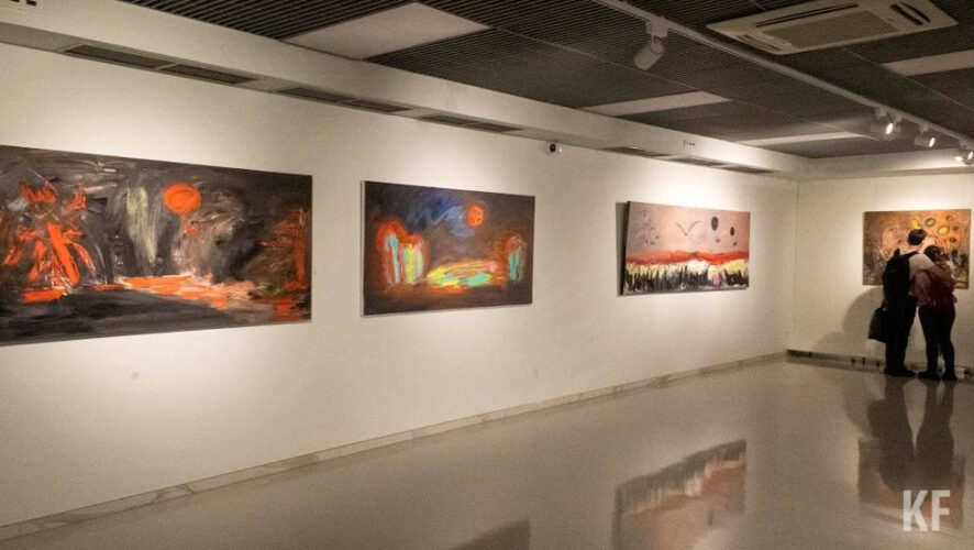 Мероприятие организуют 3 ноября.