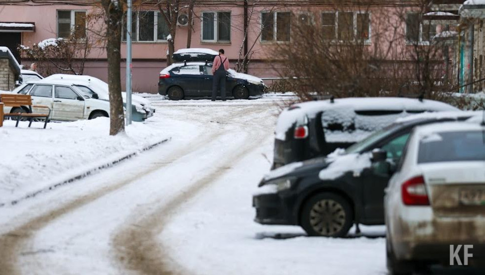 Благодаря работам повысится безопасность дорожного движения в республике.