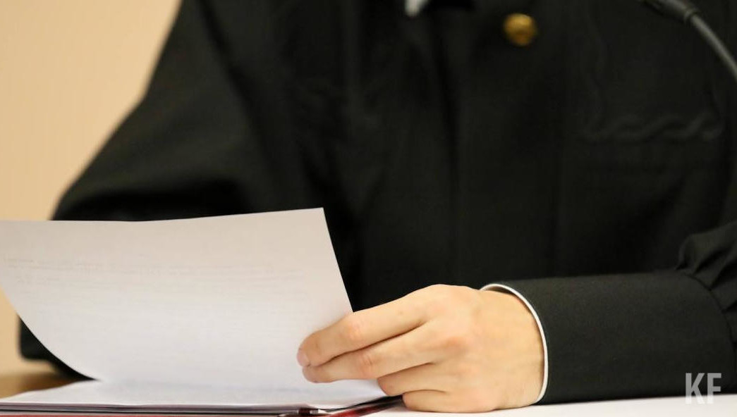 Полномочиями на 6 лет наделили Булата Гильфанова и Антона Костина.