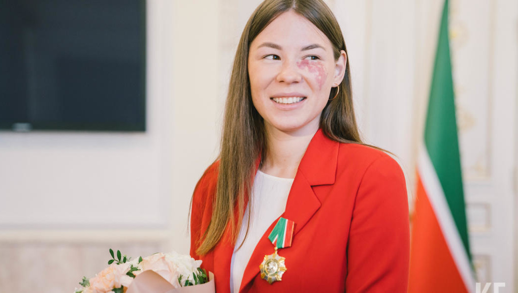 Ежегодное голосование стартовало в журнале Glamour.