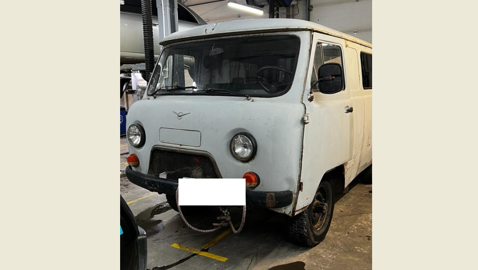 Владелец одного из автоцентров полностью взял ремонт транспорта на себя.