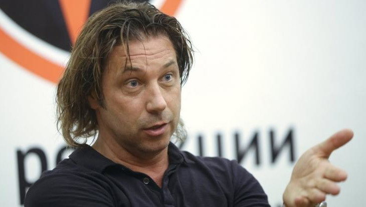 Бывший тренер «Рубина» жестко высказался об Александре Мостовом и других футболистах прошлого