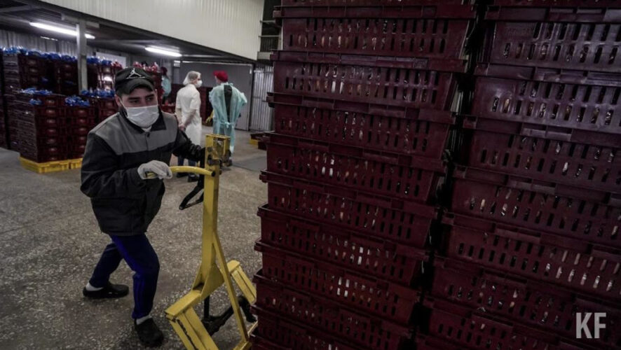 Основы модели новой самодостаточной и независимой от внешних факторов экономики аналитики предлагают искать в опыте отечественного социализма.