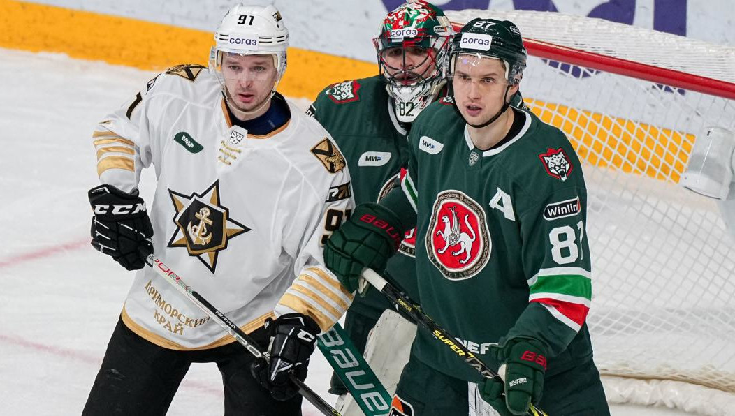 Победу принес гол Шипачева