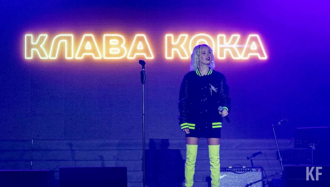 Концертная программа начнется в 17:00 у центра семьи «Казан».