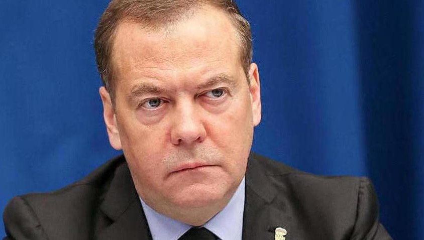 Политик считает