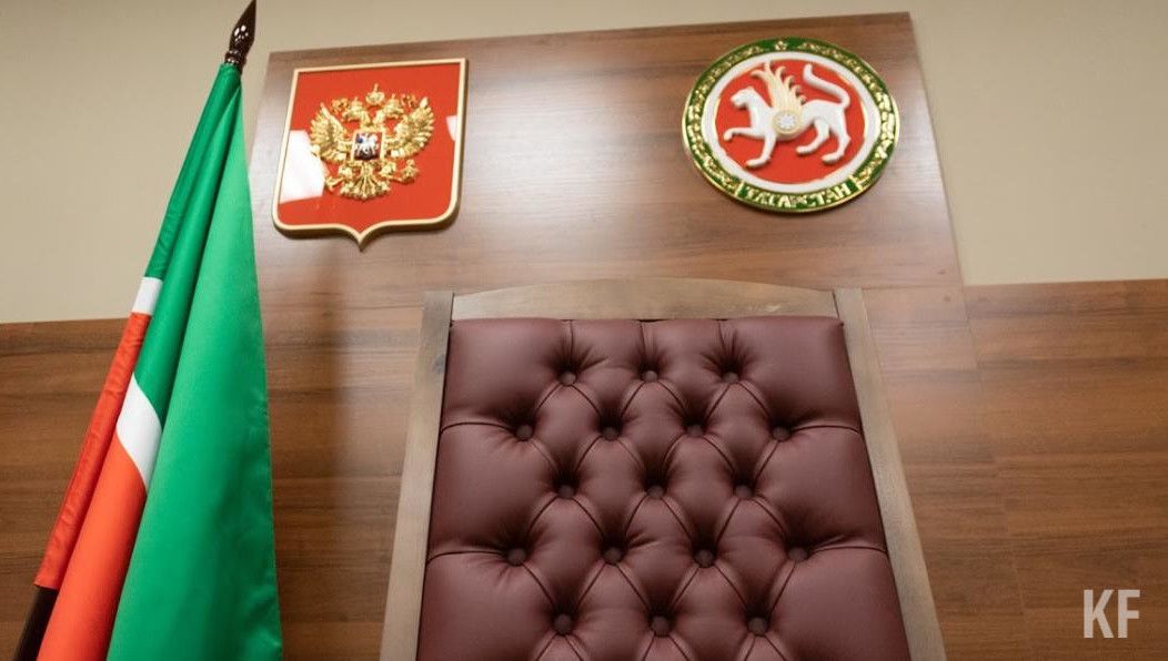 Восстановленному в должности главному следователю Челнов