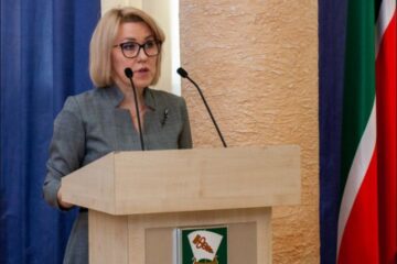 Главврач ЦРБ Зеленодольска: Все обвинения об урезании зарплаты и нарушениях - выдумки