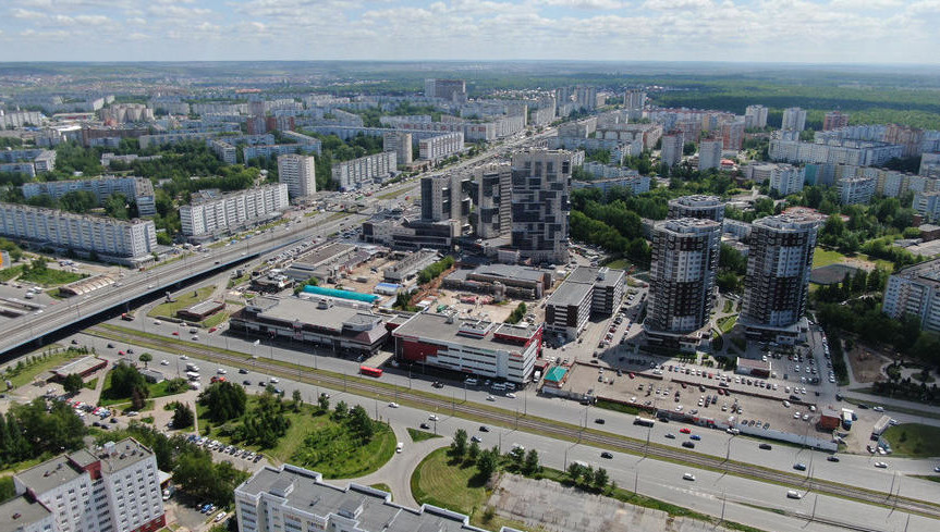 Мэрия назвала 12 оригинальных наименований.