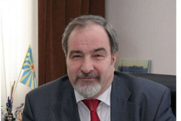 Тихомиров руководил казанским институтом «Гипронииавиапром».
