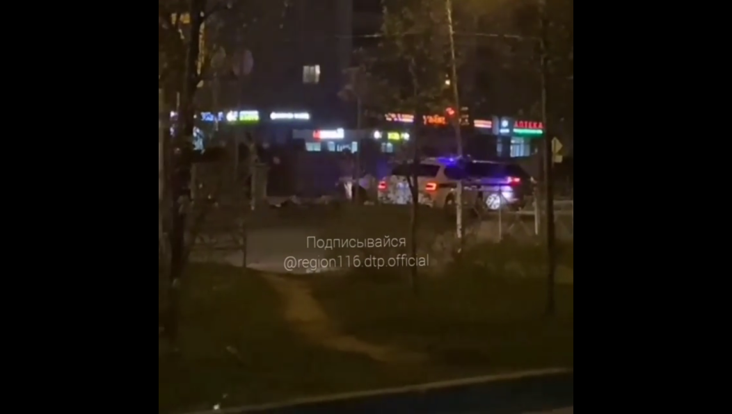 Данных о погибших пока не поступало.